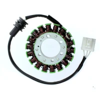 ELECTROSPORT UZWOJENIE ГЕНЕРАТОР (STATOR) YAMAHA FZ6R (09-15)