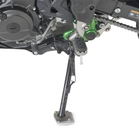 KAPPA 2026/07 НАКЛАДКА STOPKI БІК KAWASAKI KLE 500 / SE '26