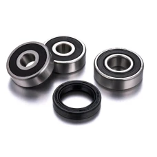 FACTORY LINKS 2025/02 ПІДШИПНИК КОЛЕСА ЗАДНЬОГО Z USZCZELNIACZAMI HONDA CBF 125 '09-'13, CBR 125 R '04-'10, CT 125 '21-'23, GROM 125 '14-'24, MONKEY '18-'24, MSX 125 GROM '13-'24, Z 125 M '19-'23 (25-1600)