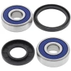 ALL BALLS ПІДШИПНИК КОЛЕСА ПЕРІД Z USZCZELNIACZAMI HONDA XL125 V VARADERO '01-'02, CBF250 '04-'06, CMX250 REBEL '85-'09, 450C '86-'87, CB500 '94- - зображення 1