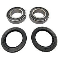 BEARING WORX ПІДШИПНИК КОЛЕСА ЗАДНЬОГО Z USZCZELNIACZAMI SUZUKI LT-A 400F KING QUAD '08-'17, LT-F 400 '02-'07, LT-F 500F '98-'07 (25-1293)