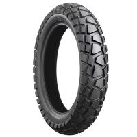ШИНИ BRIDGESTONE 120/90-16 TRAIL WING TW202 63P TT YAMAHA TRICKER DOT 12/2024