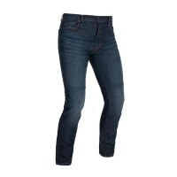 OXFORD ШТАНИ JEANSOWE OA AAA STRAIGHT DARK AGED REGULAR РОЗМІР 38/32 КОЛІР СИНІЙ