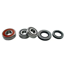 TOURMAX ПІДШИПНИК КОЛЕСА ЗАДНЬОГО Z USZCZELNIACZAMI HONDA CB 600F '07-'13, CBF 600 '04-'11, CBR 600 '97-'12, CB 900 '02-'07, CBR 900 FIREBLADE '96-'99, CBF 1000 '06-'16, VTR 1000F FIRE STORM '97-'06 (MADE IN JAPAN)