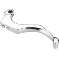 ACCEL РИЧАГ КОМПЛЕКТА СЦЕПЛЕННЯ ЗМІННІ DO UCHWYTOW CL-01 I CL-02 КОЛІР СРІБНИЙ