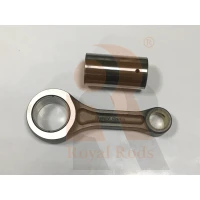 ROYAL RODS ШАТУН KTM SXF 350 (SX-F350) '13-'15, EXCF 350 (EXC-F350) '13-'15