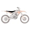 BLACKBIRD СИДІННЯ КОМПЛЕКТНИЙ HONDA CRF 250R '18-'21, CRF 450R '17-'20, CRF 450X '17-'24 MOON HONDA СТАНДАРТ - зображення 1