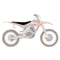 BLACKBIRD СИДІННЯ КОМПЛЕКТНИЙ HONDA CRF 250R '18-'21, CRF 450R '17-'20, CRF 450X '17-'24 MOON HONDA СТАНДАРТ