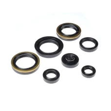 BEARING WORX 2023/04 КОМПЛЕКТ (НАБІР) УЩІЛЬНЮВАЧІ SILNIKOWYCH SUZUKI RM 250 '06-'08 (822317)