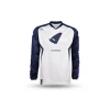 UFO СОРОЧКА BAMBERG JERSEY КОЛІР БІЛИЙ\/СИНІЙ РОЗМІР XXL - KOLEKCJA 2024 - зображення 1