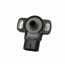 TOURMAX ДАТЧИК ПОЛОЖЕННЯ ДРОССЕЛЬНОЇ ЗАСЛІНКИ КАРБЮРАТОРА (TPS) YAMAHA FZ6 '04-07, FZ1 '06-11, YZF R1 '04-06, SUZUKI GSX-R 750 '96-99, DL 1000V '02-10, VL 1500 '98-03 (5FL-85885-00/01/02;13580-02F00) (MADE IN JAPAN)