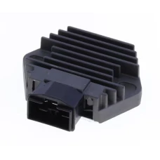 ATHENA 2025/09 РЕГУЛЯТОР НАПРУГИ HONDA CBF 600 '02-'06, CBF 500 '04-'08, CBR 125 R '04-'10, VFR 750 '89-'97, APRILIA RXV / SXV 450 / 550 '06-'15 (OEM: 31600KPP861;AP9100424)