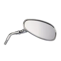 EMGO ДЗЕРКАЛО HONDA VT 1300 FURY '10-'15, VT 1300 CR STATELINE '11-'13, VT 1300 CXA '12, GL 1800 C / F6C VALKYRIE '15-'16 ПРАВА (OEM: 88210-MFR-641) (УЗОР ОРИГІНАЛУ) (УПРАВЛІННЯ)