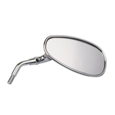 EMGO ДЗЕРКАЛО HONDA VT 1300 FURY '10-'15, VT 1300 CR STATELINE '11-'13, VT 1300 CXA '12, GL 1800 C / F6C VALKYRIE '15-'16 ПРАВА (OEM: 88210-MFR-641) (УЗОР ОРИГІНАЛУ) (УПРАВЛІННЯ)