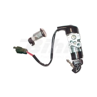 V PARTS (VICMA) ЗАМОК ЗАПАЛЮВАННЯ HONDA SFX / SRX (6525)