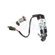 V PARTS (VICMA) ЗАМОК ЗАПАЛЮВАННЯ HONDA SFX / SRX (6525)