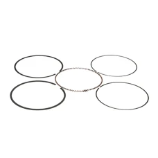 PROX КІЛЬЦЯ TLOKOWE HONDA GB 500 '87-97, XBR 500 '85-89, NX 500 '88-99 (92.50MM) DO ПОРШНЯ 01.1589.050