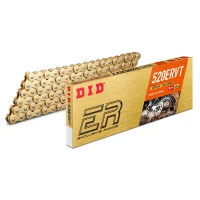 D.I.D 520ERVT G&G CHAIN+CONNECTING ССИЛКА (FJ) (REPLACES 520VT)