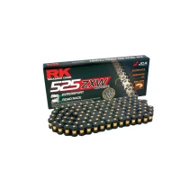 RK BL525 ZXW RIVET ССИЛКА ЧОРНИЙ SCALE