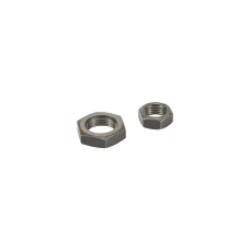 SHOWA HEX NUT M12X1.25