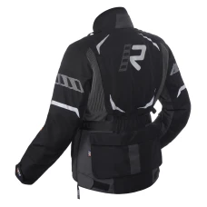 RUKKA КУРТКА VENTURINA ЧОРНИЙ 38