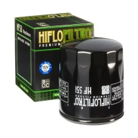 HIFLO МАСЛЯНИЙ ФІЛЬТР HF551