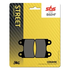 SBS BRAKEPADS КЕРАМІЧНІ