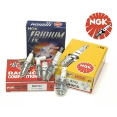 NGK SPARKPLUG DPR8EIX-9