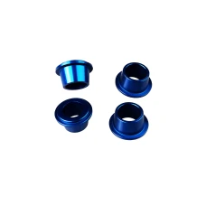 SCAR РЕЗИНОВИЙ KILLER - HUSQVARNA - СИНЯ КОЛІР