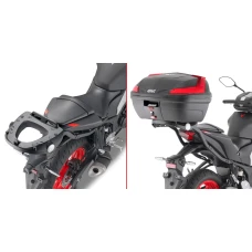 GIVI MRACK SARMS YAMAHA MT-03