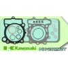 NAMURA УЩІЛЬНЕННЯ TOP-END KAWASAKI KXF 250 '21-22 - зображення 2