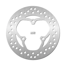 NG 2023/12 ДИСК FRONT L/R S 200X64X4 3X8,25