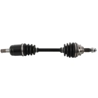 ALL BALLS 2023/12 ПОЛУВІСЬ FRONT RIGHT HONDA TRX650 RINCON 03-04