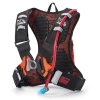 USWE CAMEL BAG MOTO HYDRO 3 FACTORY ПОМАРАНЧЕВИЙ КОЛІР КОЛІР ЧОРНИЙ\/ПОМАРАНЧЕВИЙ MOTO\/ROWER ВМІСТИМІСТЬ 2L ЗАСІБ (3L PLECAK + 2L ЗАСІБ) - ЗАМІНЮЄ USWE2033438 - зображення 4