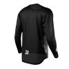SHOT RACING СОРОЧКА MOTO DEVO ROLL BLACK КОЛІР CZARNY\/SZARY\/BIALY РОЗМІР XXL - зображення 2