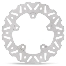 MOTO-MASTER 2025 ДИСК ТОРМОЗНИЙ ЗАД / ЗАДNA NITRO ROAD APRILIA: RS660, RSV4, TUONO 660, TUONO V3 (PATRZ ОПИС ТОВАРУ)