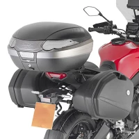 KAPPA СТЕЛАЖ KUFROW БОКОВИХ MONOKEY SIDE YAMAHA TRACER 9 '21-,
