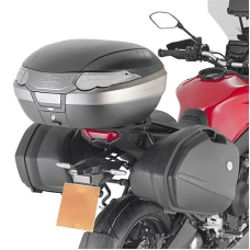 KAPPA СТЕЛАЖ KUFROW БОКОВИХ MONOKEY SIDE YAMAHA TRACER 9 '21-,