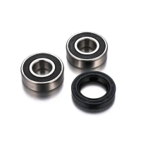 FACTORY LINKS 2025/02 ПІДШИПНИК КОЛЕСА ЗАДНЬОГО Z USZCZELNIACZAMI HONDA CB 600 F HORNET '07-'12, CBF 500 '04-'07, CBR 600 '97-'18, CB 650 F / R '18-'22, CBR 650 F / R '14-'22, CB 900 '02-'07, CBR 900 RR '96-'99, CRF 1000 L / 1100 L '16-'23 (25-1257)