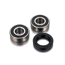 FACTORY LINKS 2025/02 ПІДШИПНИК КОЛЕСА ЗАДНЬОГО Z USZCZELNIACZAMI HONDA CB 600 F HORNET '07-'12, CBF 500 '04-'07, CBR 600 '97-'18, CB 650 F / R '18-'22, CBR 650 F / R '14-'22, CB 900 '02-'07, CBR 900 RR '96-'99, CRF 1000 L / 1100 L '16-'23 (25-1257)