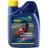 PUTOLINE 2T МАСТИЛО DO MIESZANKI CLASSIC SCOOTER X 1L (AKC) - зображення 4