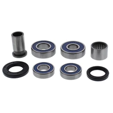 ALL BALLS ПІДШИПНИК КОЛЕСА ЗАДНЬОГО Z USZCZELNIACZAMI YAMAHA XV1600 ROAD STAR 99-03, XV1700 ROAD STAR WARRIOR 02-10