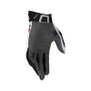 LEATT (НОВИНКА 2024) РУКАВИЦІ ВЕЛОСИПЕДІВ MTB 3.0 LITE GLOVE WHITE КОЛІР BIALY\/CZARNY РОЗМІР S - зображення 4