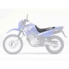 BLACKBIRD ПОКРИВКА\/ПОКРИВКА NA СИДІННЯ YAMAHA XT 600 '87-'90 TRADITIONAL КОЛІР ЧОРНИЙ ЛОГОТИП YAMAHA, NAPISY YAMAHA - зображення 2
