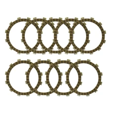 PSYCHIC ДИСКИ SPRZEGLOWE YAMAHA YZ 426F '00, YZF 450 '03-'06, R1 '09-'14, MT 09 '14-'16 (F2845) (EBS2352)