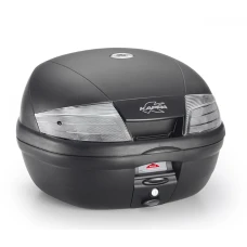KAPPA 2024/05 КОФР ЦЕНТРАЛЬНИЙ 35L MONOLOCK K35NT2 ACTION Z BIALYMI ODBLASKAMI ( МІСТИТЬ PLYTE ) (K35NT2) - ЗАМІНЮЄ K35NT