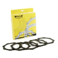 PROX ДИСКИ SPRZEGLOWE HONDA XR 185 '79; XR 200R '80-'02