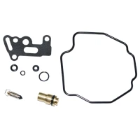 TOURMAX КОМПЛЕКТ РЕМОНТУ КАРБЮРАТОРА YAMAHA XV 535 VIRAGO '89-'03 (MADE IN JAPAN)
