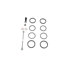 ALL BALLS 2025/07 КОМПЛЕКТ РЕМОНТУ СУПОРТА ТОРМОЗНОЇ ПЕРІД HARLEY DAVIDSON FLDE DELUXE '18-'20, FLFB FAT BOY  '18-'20, FLHC HERITAGE CLASSIC '18-'21, FLSB SPORT GLIDE '18-'24, FLSL SOFTAIL SLIM '18-'21, FXBB STREET BOB '18-'20, FXBR BREAKOUT '18-19