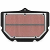 BIKETEC ФІЛЬТР ПОВІТРЯ SUZUKI GSXR 600 '01-'03, GSXR 750 '00-'03, GSXR 1000 '01-'04 (12-94084) (S3165) - зображення 2